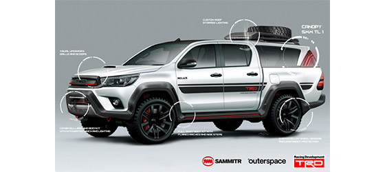 支持非标定制、满足你的多样化需求